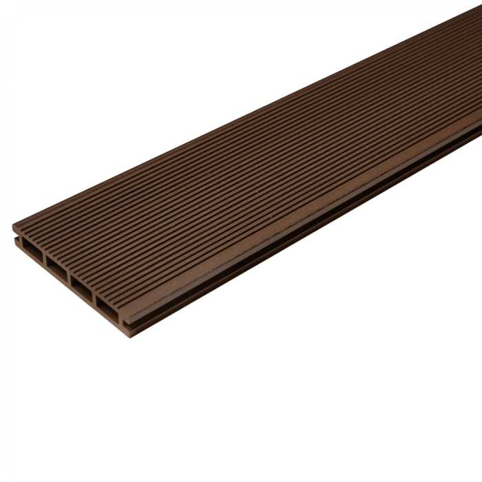 Доска террасная CM Decking Flax Мербау №2