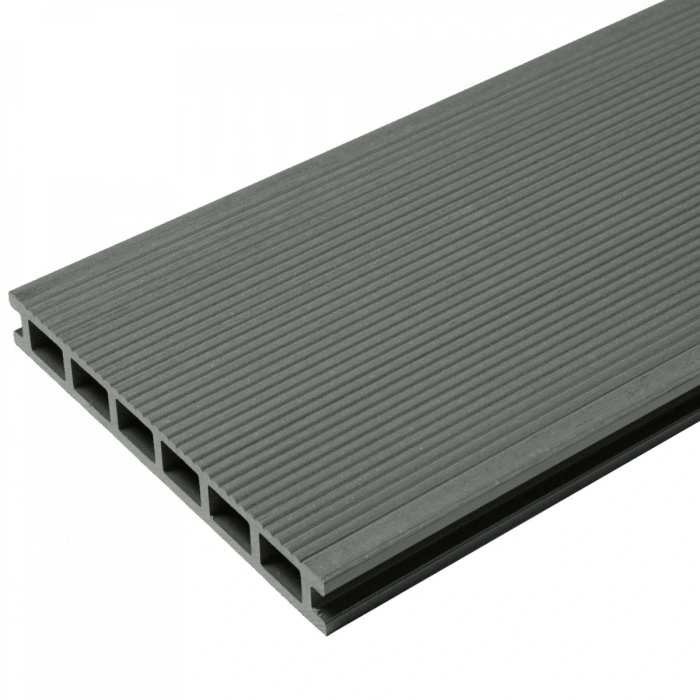 Доска террасная CM Decking Grand Эбонит