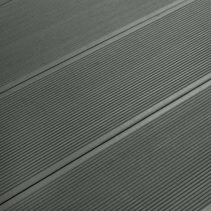 Доска террасная CM Decking Grand Эбонит №4