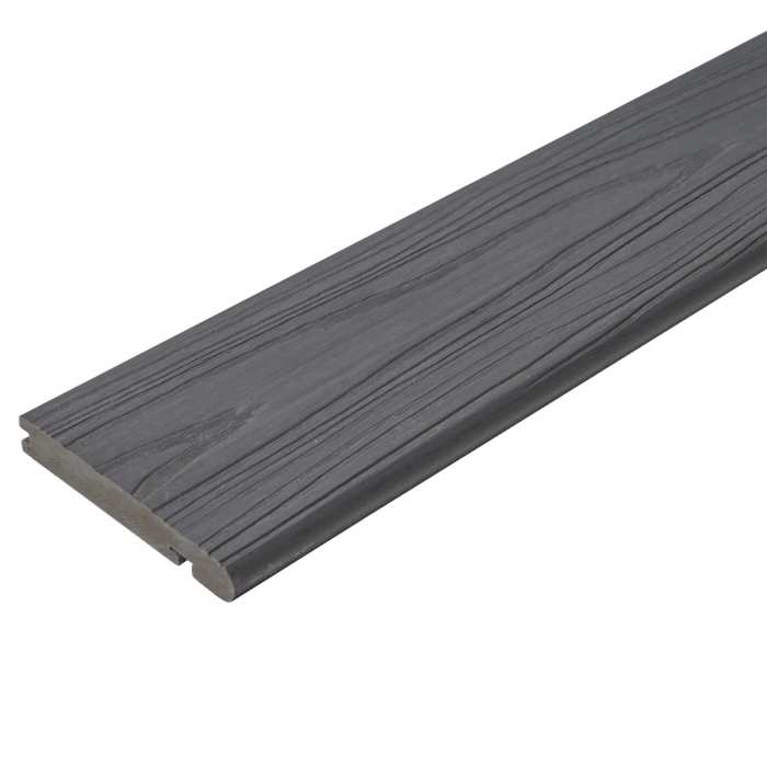 Доска террасная CM Decking Reverse Лайт Грей