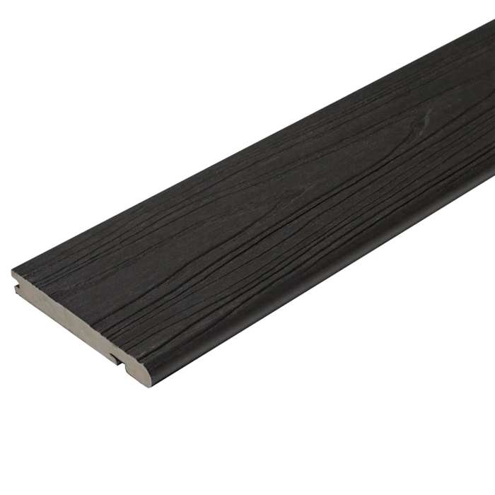 Доска террасная CM Decking Reverse Чаркол