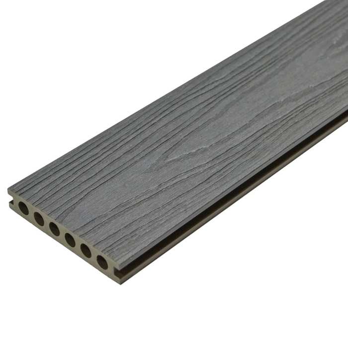 Доска террасная CM Decking Reverse Волнат