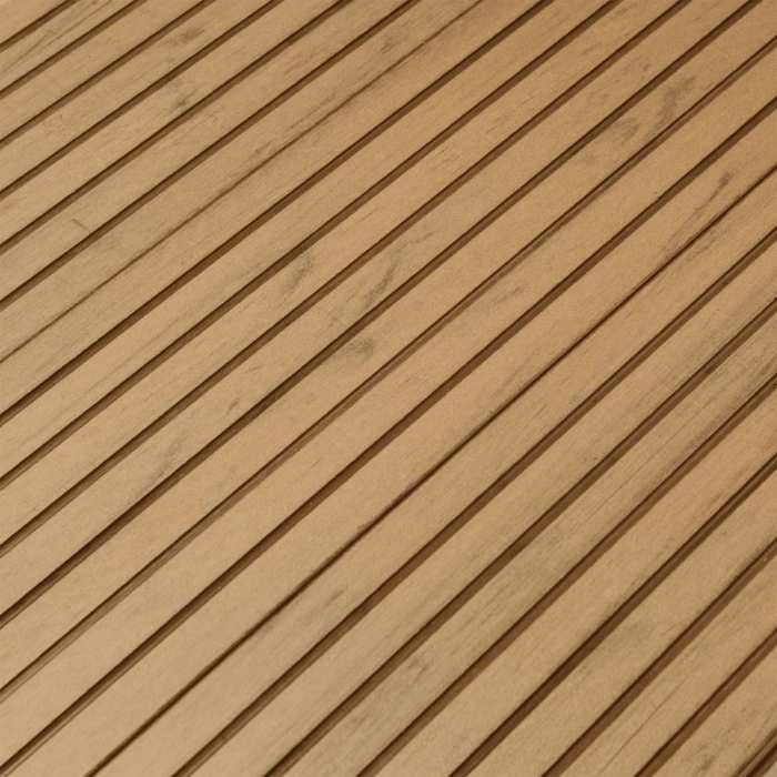 Доска террасная CM Decking Robust Тик №4