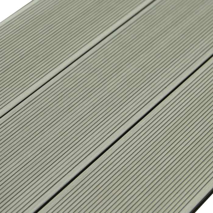 Доска террасная CM Decking Urban Смок Грей №4