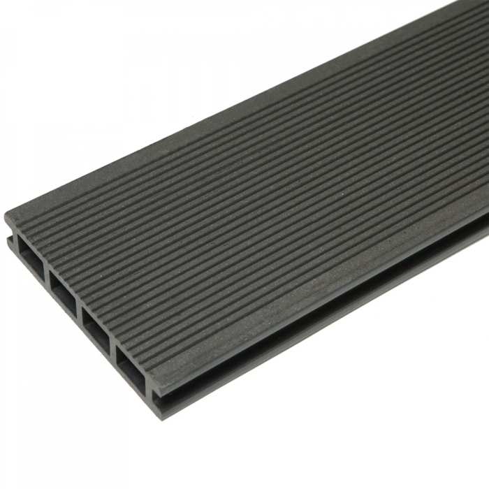 Доска террасная CM Decking Vintage Черное дерево №2