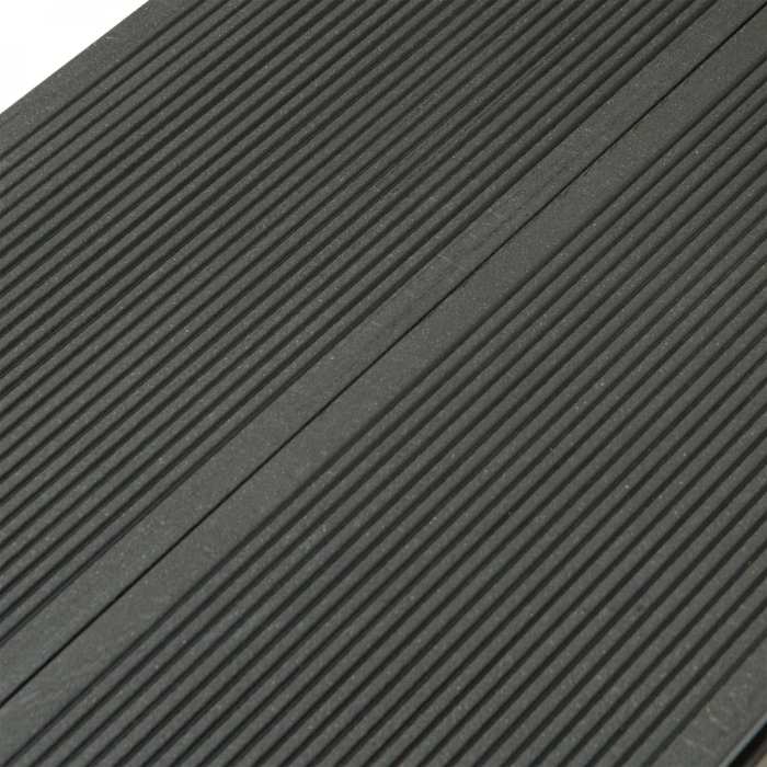 Доска террасная CM Decking Vintage Черное дерево №4