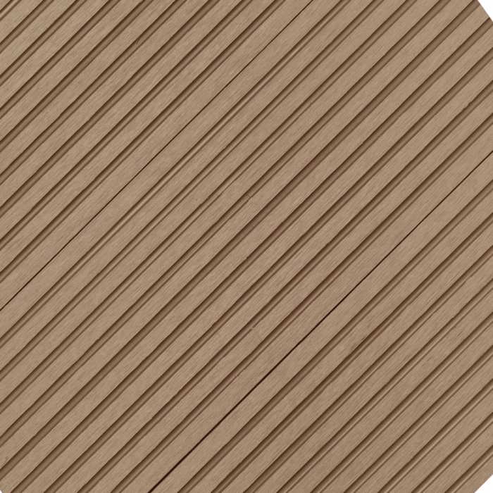 Доска террасная CM Decking Vintage Solid Дуб №4