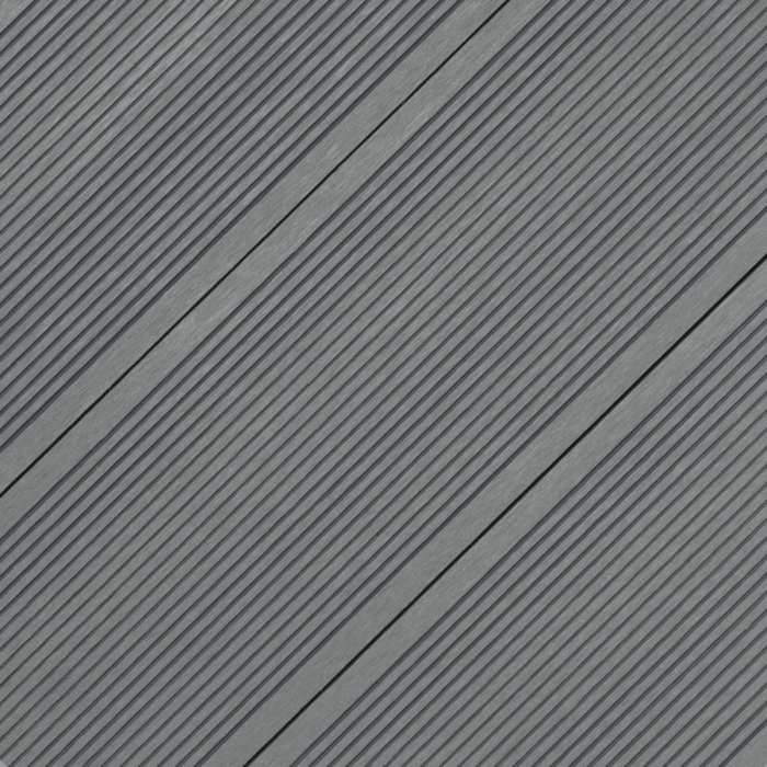 Доска террасная CM Decking Vintage Эбонит №4