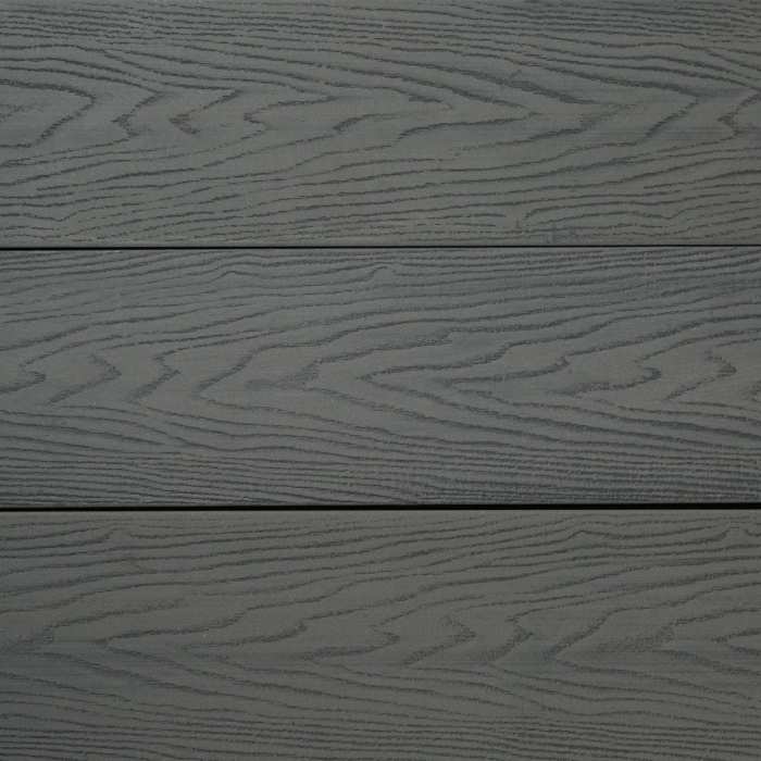 Доска террасная CM Decking Vintage Эбонит №5