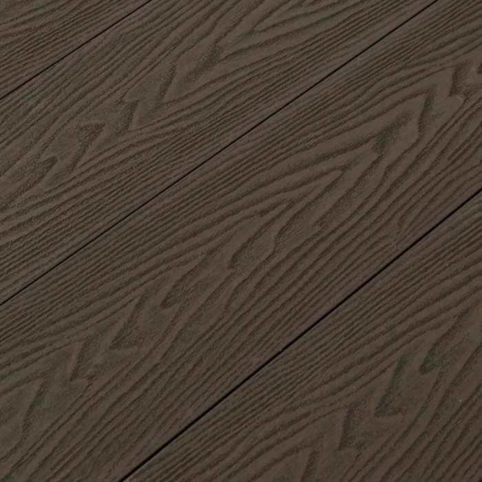 Доска террасная CM Decking Vintage Венге №5
