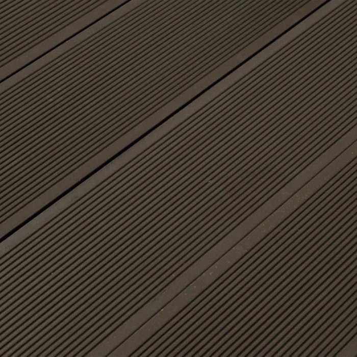 Доска террасная CM Decking Vintage Венге №4
