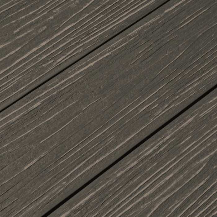 Доска террасная CM Decking Zebrano Бежевый №4