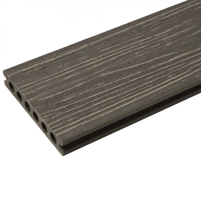 Доска террасная CM Decking Zebrano Бежевый