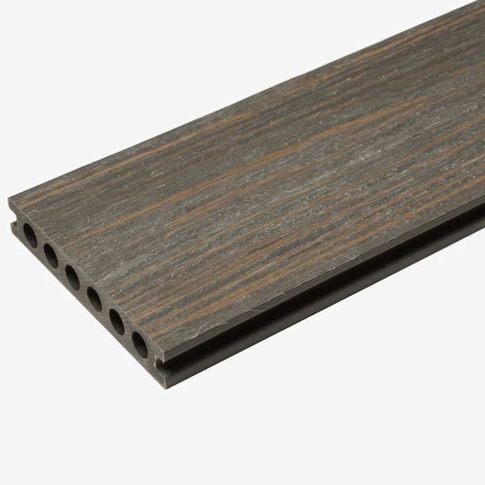 Доска террасная CM Decking Zebrano Графит