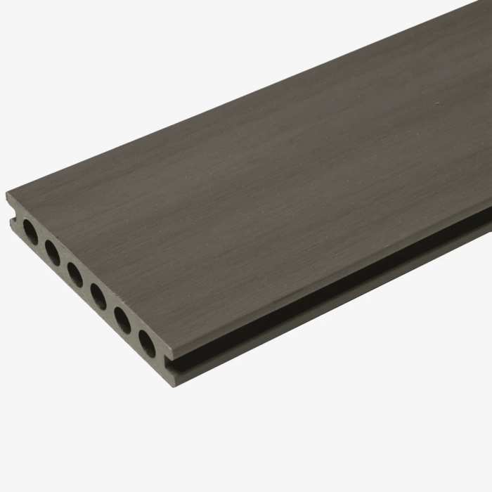 Доска террасная CM Decking Zebrano Графит №2