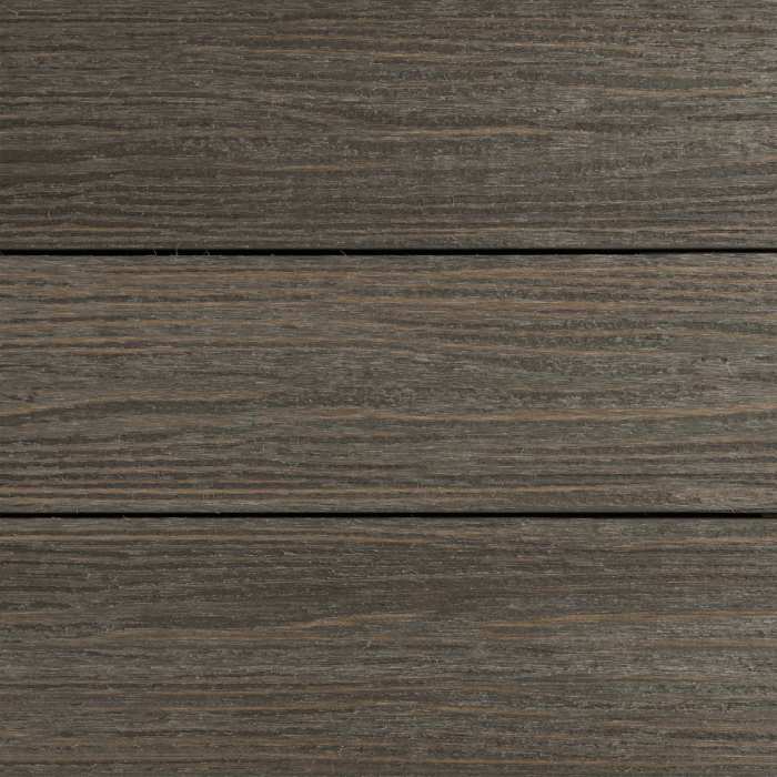 Доска террасная CM Decking Zebrano Графит №3