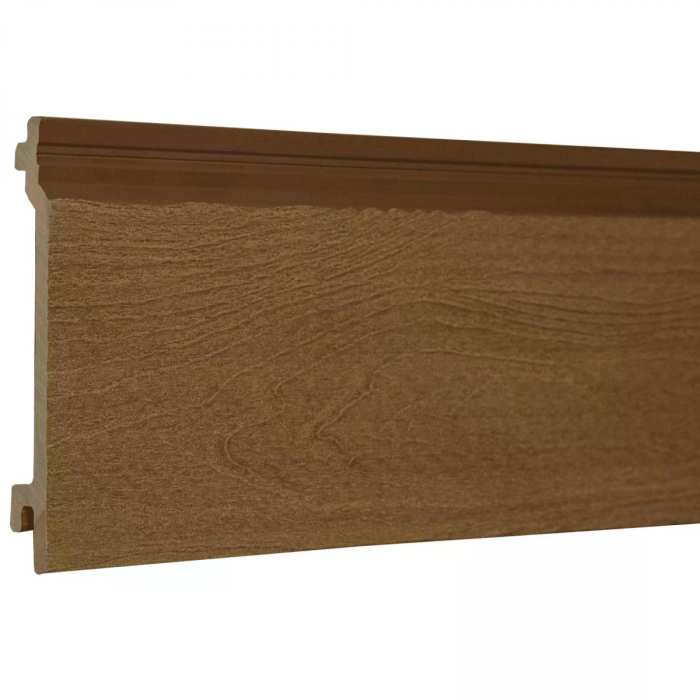 Фасадная панель CM Cladding Bark Тик