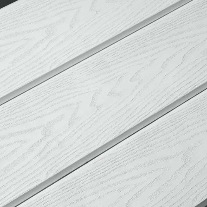 Фасадная панель CM Cladding Fusion Белый №2