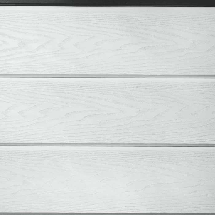 Фасадная панель CM Cladding Fusion Белый №3