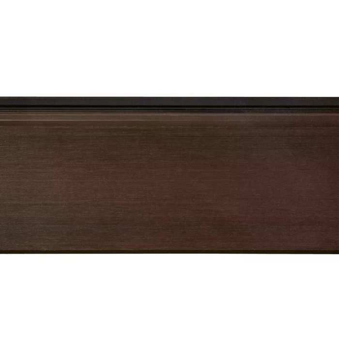 Фасадная панель CM Cladding Timber Спайси Браун №2