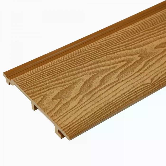 Фасадная панель CM Cladding Vintage Дуб
