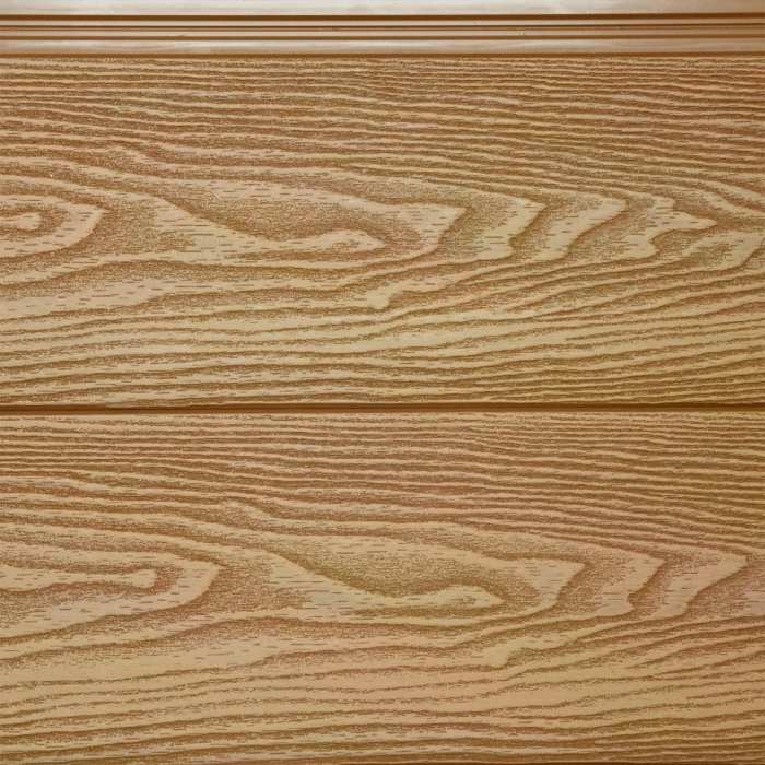 Фасадная панель CM Cladding Vintage Дуб №2