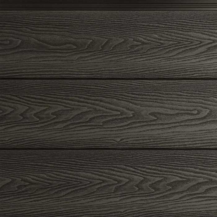 Фасадная панель CM Cladding Vintage Венге №4