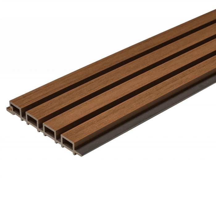 Изображение Стеновая панель CM Decking Wall Dual Co-Ex Тик