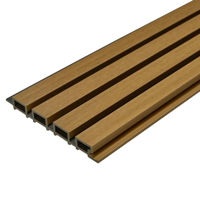 Изображение Стеновая панель CM Decking Wall Dual Co-Ex Кэмэл