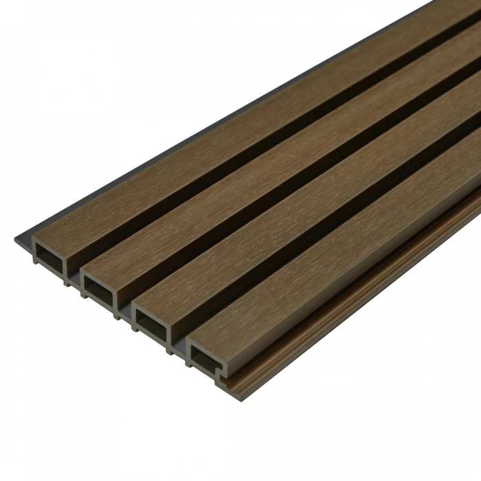Изображение Стеновая панель CM Decking Wall Dual Co-Ex Макадамия