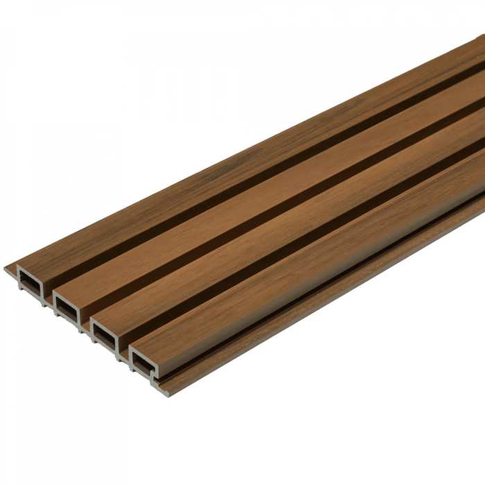 Изображение Стеновая панель CM Decking Wall Co-Ex Орех