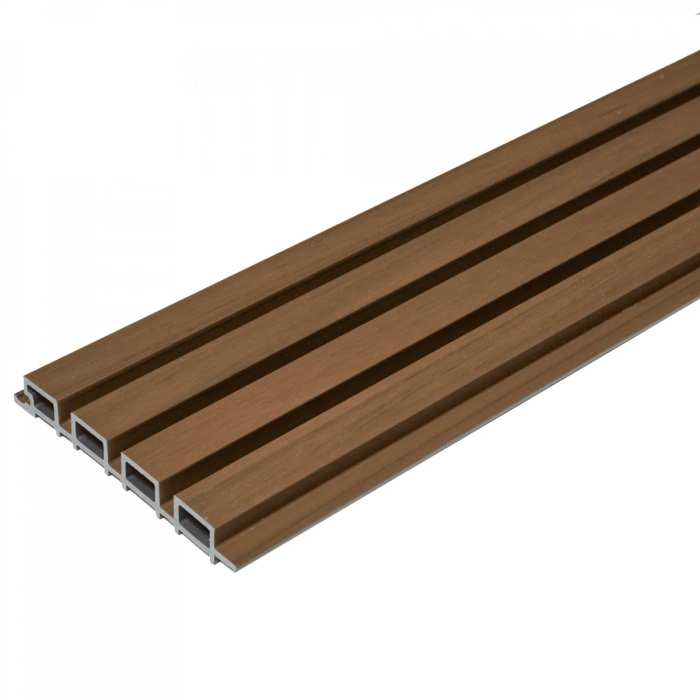 Изображение Стеновая панель CM Decking Wall Co-Ex Тик