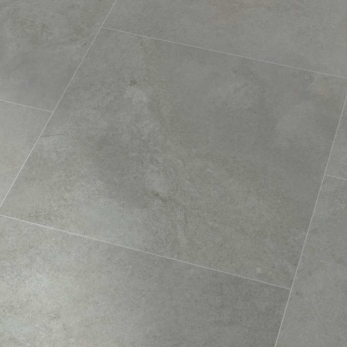 Изображение Ламинат Falquon Quadro Porcelato Grigio Q1001 суперматовый