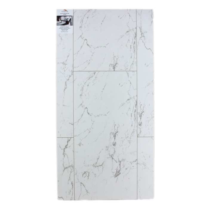 Ламинат Falquon Стоун 2.0 Carrara Marble D2921 №3