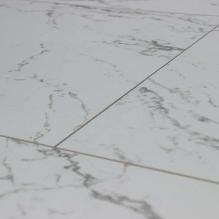 Ламинат Falquon Стоун 2.0 Carrara Marble D2921