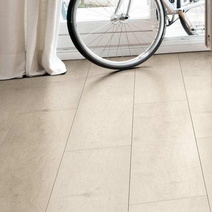 Ламинат Haro Tritty 200 Aqua Gran Via 4V Дуб Сицилия Белый 537374 №5