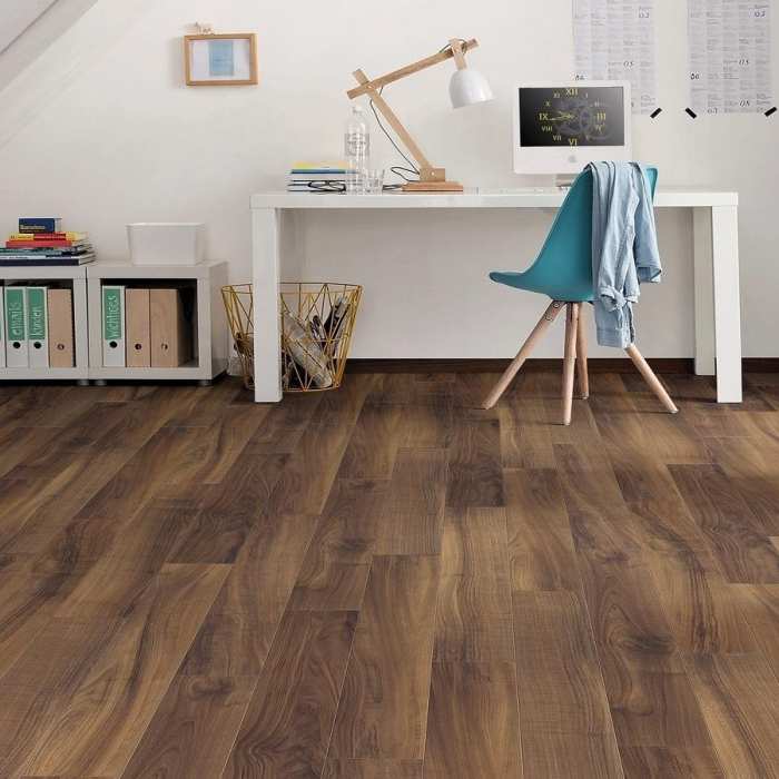 Ламинат Haro Tritty 100 Loft 4V Итальянский Орех 535372 №4