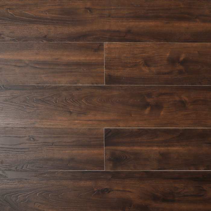 Кварцвиниловый SPC ламинат L'Quarzo Tesoro 160 Пальмар