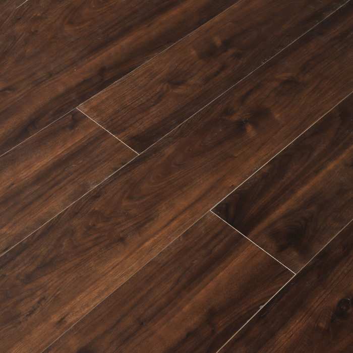 Кварцвиниловый SPC ламинат L'Quarzo Tesoro 160 Пальмар №4