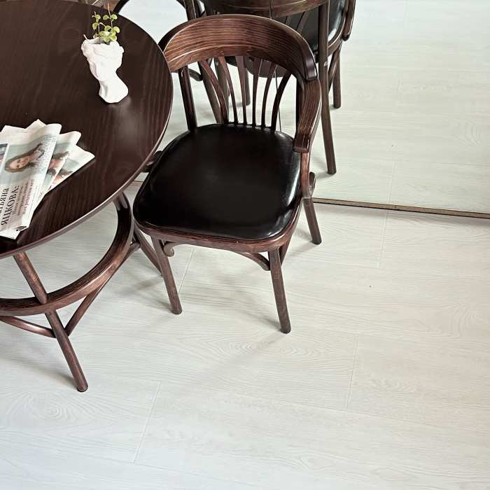 Ламинат Lamiwood Dinasty Дуб Жемчуг 208 №3
