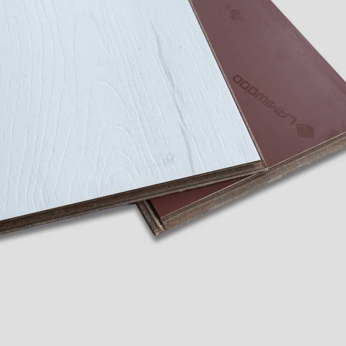 Ламинат Lamiwood Bristol Дуб Серый 2415 №4