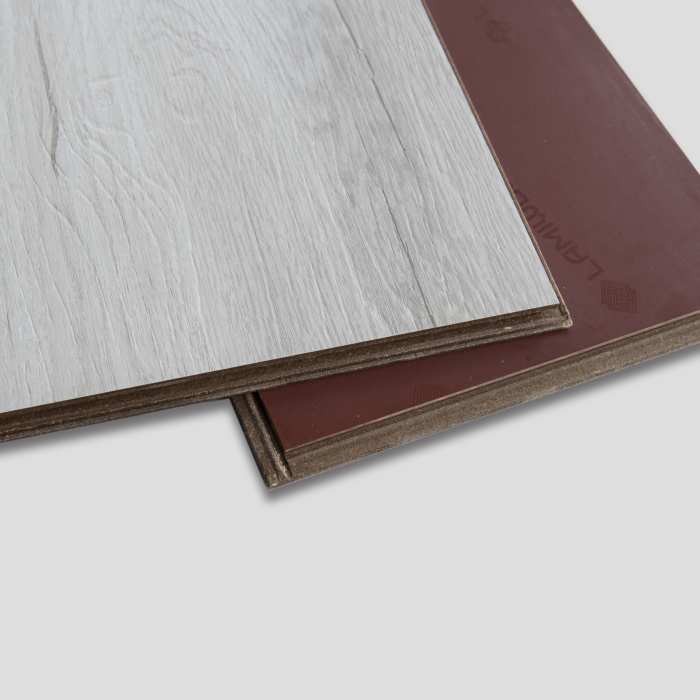 Ламинат Lamiwood Bristol Дуб Дымчатый 2416 №6