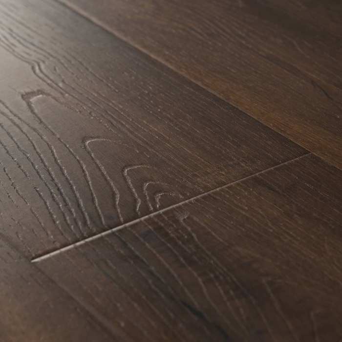Ламинат Lamiwood Bristol Дуб Коньячный 2410 №6