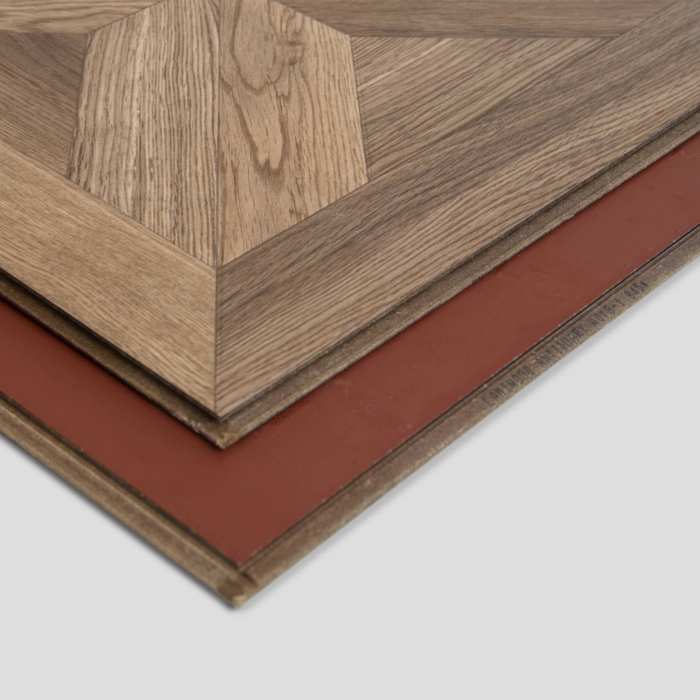 Ламинат Lamiwood Antiquary Дуб Шопард 845 №6