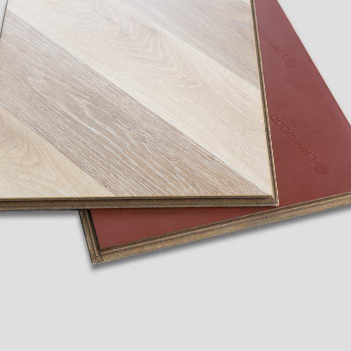 Ламинат Lamiwood Classic Дуб Французский 801 №8