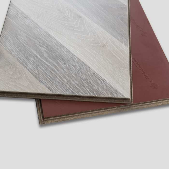 Ламинат Lamiwood Classic Дуб Австрийский 802 №7