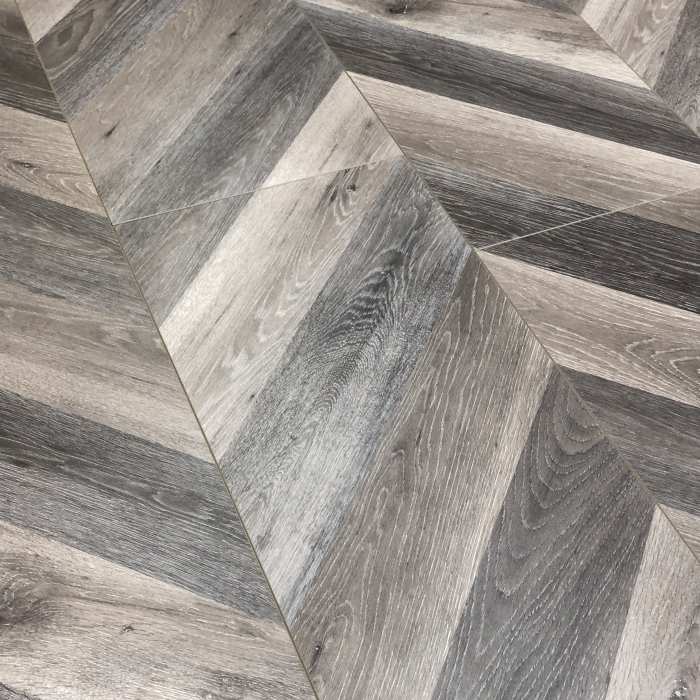 Ламинат Lamiwood Classic Дуб Скандинавский 803 №2