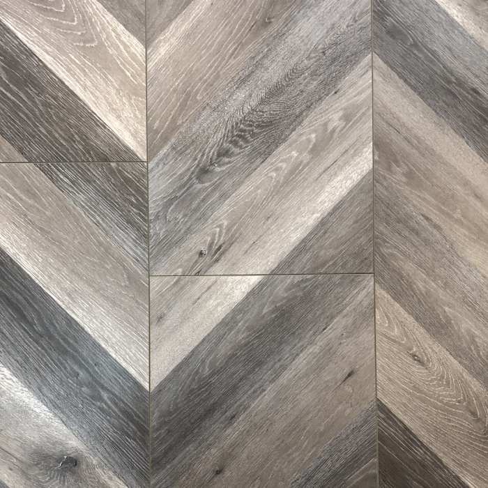 Ламинат Lamiwood Classic Дуб Скандинавский 803 №5