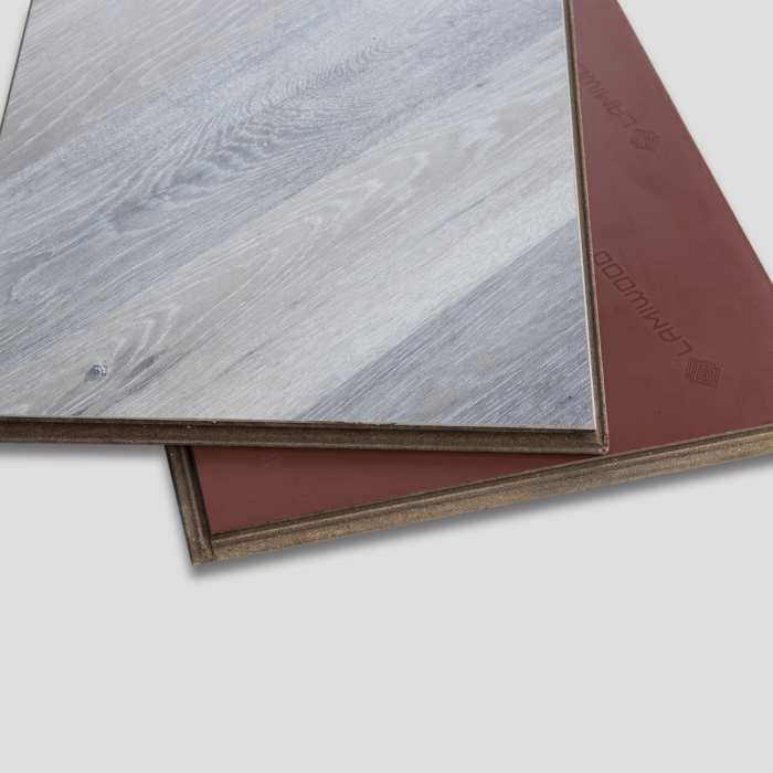 Ламинат Lamiwood Classic Дуб Скандинавский 803 №6