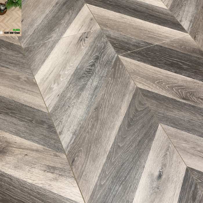 Ламинат Lamiwood Classic Дуб Скандинавский 803